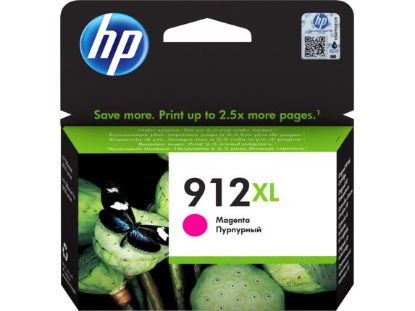 Slika Cartridge HP 3YL82AE Magenta