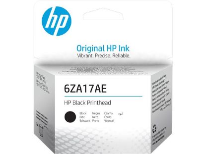 Slika Printhead HP 6ZA17AE Black