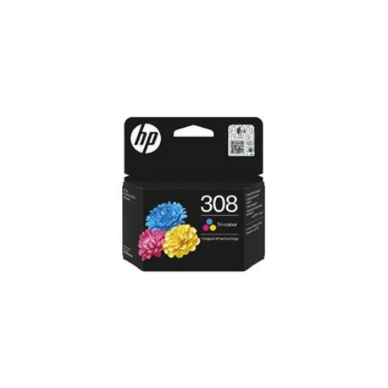 Slika Cartridge HP 7FP20UE Tri-color