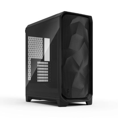 Slika Fractal Meshify 3 Black TG Light Tint