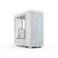 Slika Fractal Epoch White TG RGB Clear tint