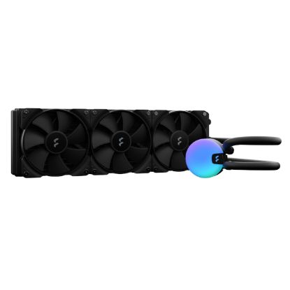 Slika Fractal Lumen S36 v2, vodeno hlađenje,1700/AM5