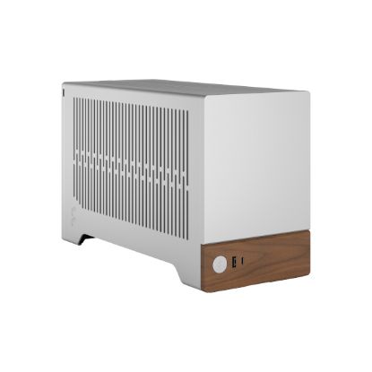 Slika Fractal Terra Silver mITX