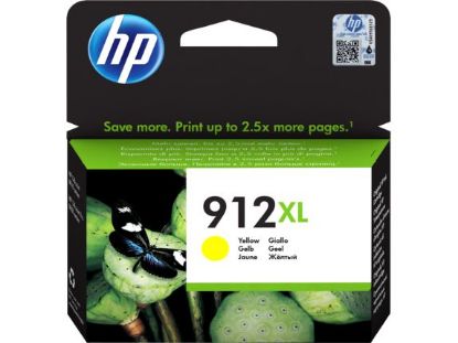 Slika Cartridge HP 3YL83AE Yellow