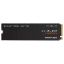 Slika SSD 2 TB Western Digital Black™ SN850X, WDS200T2X0E