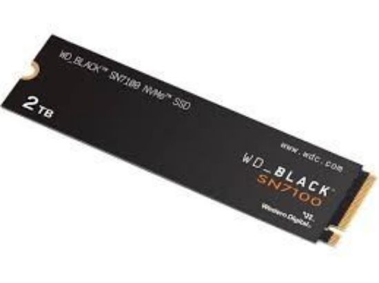 Slika SSD 2 TB WD Black™ SN7100, WDS200T4X0E