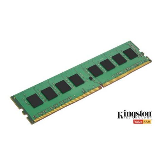Slika DIMM DDR4 16 GB 3200 MHz Kingston, KVR32N22S8/16