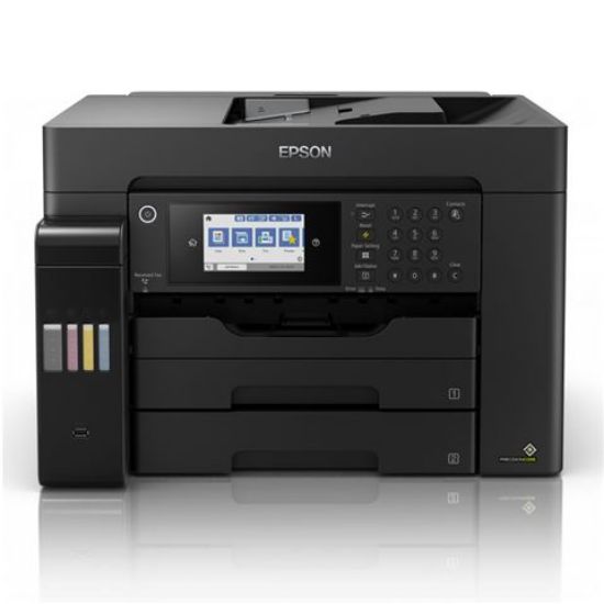 Slika Epson EcoTank L15160 A3