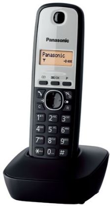 Slika Panasonic KX-TG1911FXG crni
