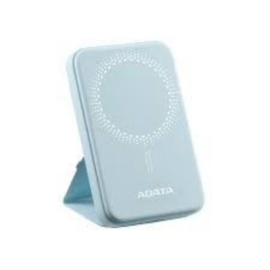 Slika Power Bank ADATA R050, 5.000mAh, Light Blue