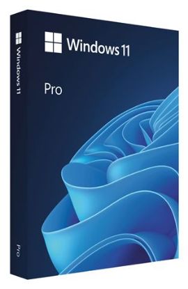 Slika Microsoft Windows 11 Pro 64-bit Cro USB