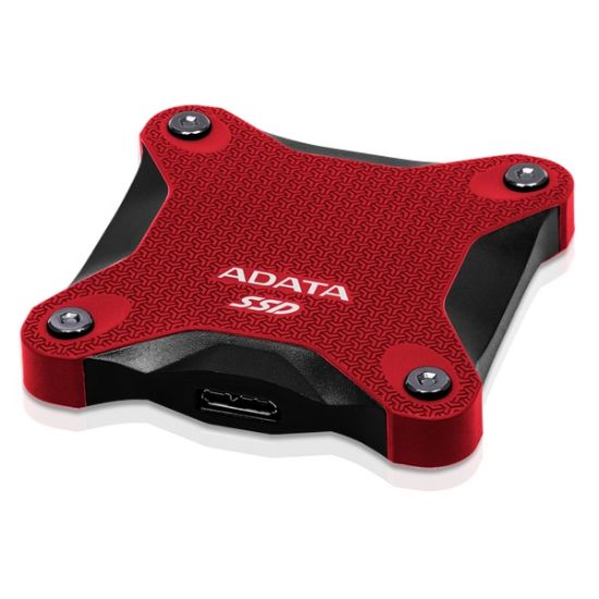 Slika USB 3.2  1 TB ADATA SD620 Red, SD620-1TCRD
