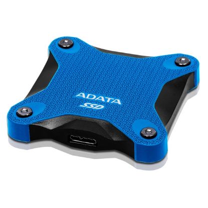 Slika USB 3.2  1 TB ADATA SD620 Blue, SD620-1TCBL