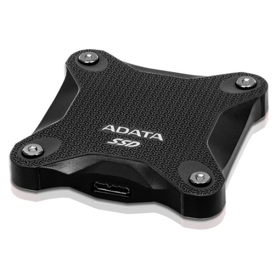 Slika USB 3.2  2 TB ADATA SD620 Black, SD620-2TCBK