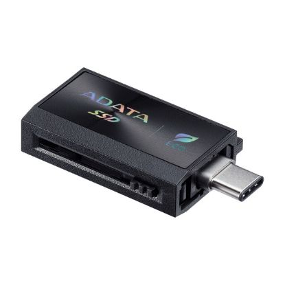 Slika USB 3.2 512 GB ADATA SC7300, USB-C, SC730-512G-CACTI