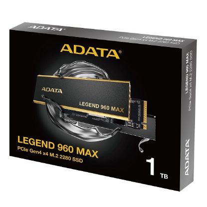 Slika SSD 1 TB ADATA LEGEND 960 Max, ALEG-960M-1TCS