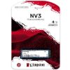Slika SSD 4 TB Kingston NV3, SNV3S/4000G