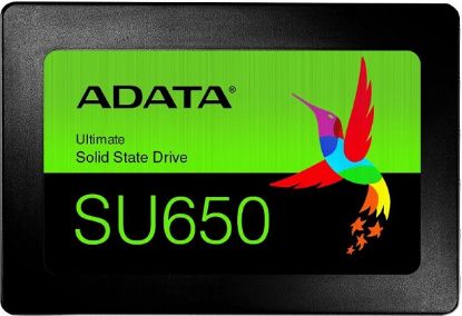 Slika 2,5" SSD  512 GB ADATA SU650