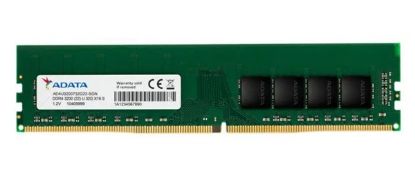 Slika DIMM DDR4  8 GB 3200 MHz ADATA Premier, AD4U32008G22-SGN
