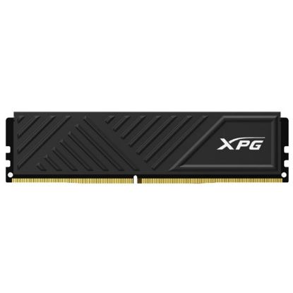 Slika DIMM DDR4 16 GB 3200 MHz ADATA XPG GAMMIX, black, AX4U320016G16A- SBKD35