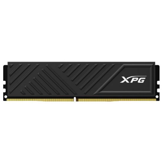 Slika DIMM DDR4 16 GB 3200 MHz ADATA XPG GAMMIX, black, AX4U320016G16A- SBKD35