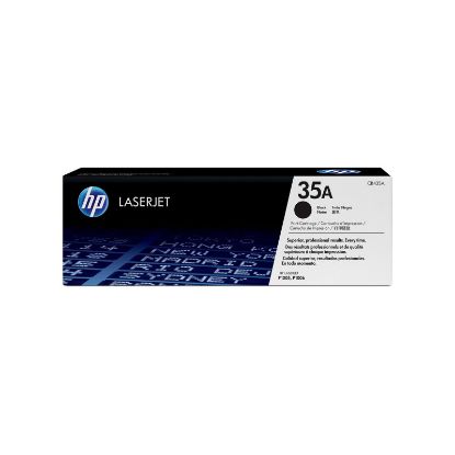 Slika Toner HP CB435A, Black