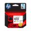 Slika Cartridge HP F6V24AE - No.652, Tri-colour