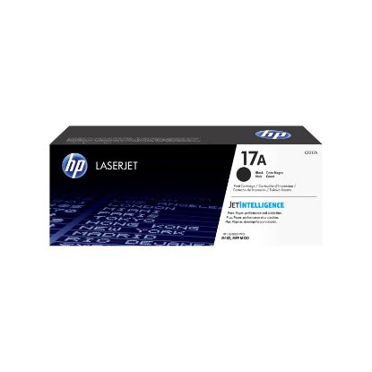 Slika Toner HP CF217A, Black