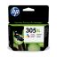 Slika Cartridge HP 3YM63AE - No.305XL, Tri-colour