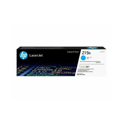 Slika Toner HP W2191A Cyan
