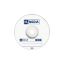 Slika CD Recordable 700MB MyMedia 52× Matt Silver, Wrap pakiranje 50 kom