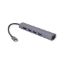 Slika Roline USB-C docking station, 4K HDMI, 3x USB 3.2 Gen 1, G-LAN