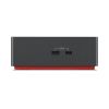 Slika Lenovo ThinkPad Thunderbolt 4 WorkStation Dock, 40B00300EU