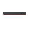 Slika Lenovo ThinkPad Thunderbolt 4 WorkStation Dock, 40B00300EU