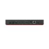Slika Lenovo ThinkPad Thunderbolt 4 WorkStation Dock, 40B00300EU