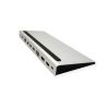 Slika Roline USB-C Multiport Docking Station, 4K HDMI/DP, VGA, 2x USB3.2, 1x USB2.0, 1x SD/Micro SD, 1x USB-C PD, 1x G-LAN, 1x 3.5mm
