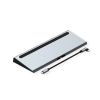 Slika Roline USB-C Multiport Docking Station, 4K HDMI/DP, VGA, 2x USB3.2, 1x USB2.0, 1x SD/Micro SD, 1x USB-C PD, 1x G-LAN, 1x 3.5mm