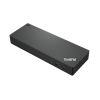 Slika Lenovo ThinkPad Universal Thunderbolt 4 Dock, 40B00135EU