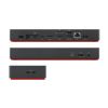 Slika Lenovo ThinkPad Universal Thunderbolt 4 Dock, 40B00135EU