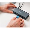 Slika Verbatim CDS-15 portni USB-C Pro Docking Station