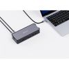 Slika Verbatim CDS-15 portni USB-C Pro Docking Station