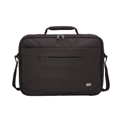 Slika Case Logic torba Advantage Clamshell za 17.3'' prijenosnik, crna