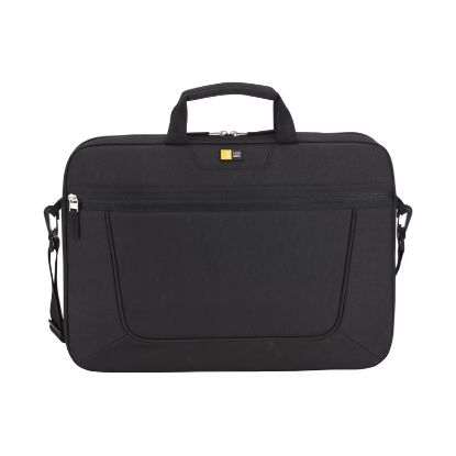 Slika Case Logic torba Top Loading za 15.6'' prijenosnik, crna