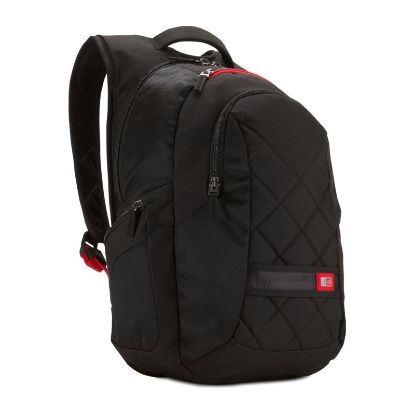Slika Case Logic ruksak Sporty za 16'' prijenosnik, crni