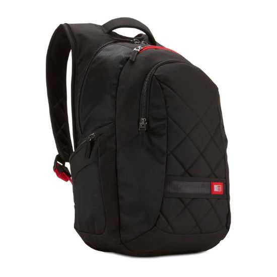 Slika Case Logic ruksak Sporty za 16'' prijenosnik, crni