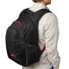 Slika Case Logic ruksak Sporty za 16'' prijenosnik, crni
