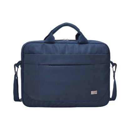 Slika Case Logic torba Advantage Laptop Attaché za 15.6" prijenosnik, tamno plava