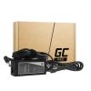 Slika Green Cell PRO (AD25P) AC adapter 65W, 19V/3.42A, 5.5mm-2.5mm