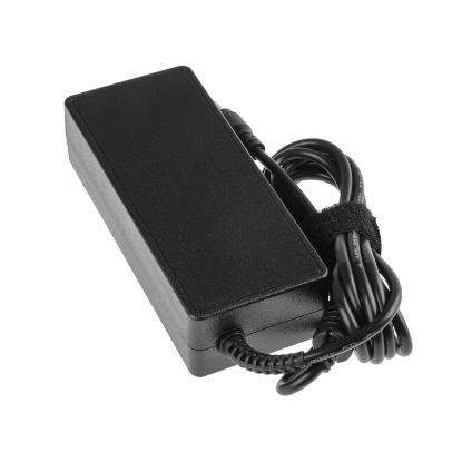 Slika Green Cell PRO (AD27AP) AC adapter 90W, 19V/4.74A, 5.5mm-2.5mm