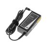 Slika Green Cell (AD49P) H6Y89AA, PRO Charger, za HP 65W, 19.5V 3.33A, 4.5mm-3.0mm